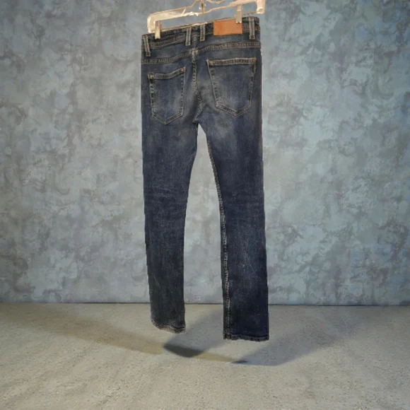 VERSACE COUTURE VINTAGE WOMANS JEANS - Picture 2 of 15